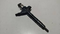 BICO INJETOR FRONTIER 2.5 DIESEL 2013 A 2016 