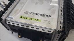 INTERCOOLER MERCEDES SPRINTER 417 2.0 2024 2025