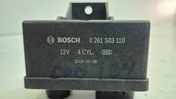 MÓDULO RELE VENTOINHA NISSAN VERSA 2016 A 2018