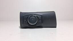 BOTÃO FAROL DE MILHA FORD RANGER 3.2 2017 A 21 C/ACABAMENTO