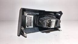 BOTÃO FAROL DE MILHA FORD RANGER 3.2 2017 A 21 C/ACABAMENTO