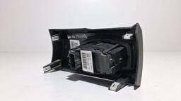 BOTÃO FAROL DE MILHA FORD RANGER 3.2 2017 A 21 C/ACABAMENTO