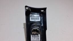 BOTÃO FAROL DE MILHA FORD RANGER 3.2 2017 A 21 C/ACABAMENTO