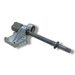 SEMI EIXO SUPORTE PEUGEOT 206 307 2005 2006