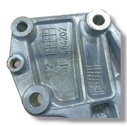 SEMI EIXO SUPORTE PEUGEOT 206 307 2005 2006