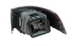 LANTERNA TRASEIRA ESQUERDA VOYAGE G6 G7 (CANTO)