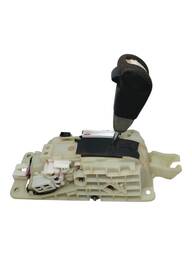 Alavanca Cambio Triton Pajero Dakar 5 Marchas Aut. 2009 a 16