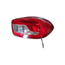 Lanterna Traseira Direita Kwid 2018 2019 2020/.. S/ Led