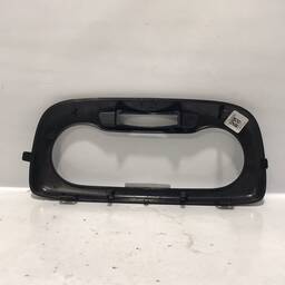 moldura do comando de ar condicionado STRADA 2025 100253284 
