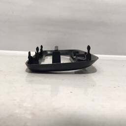 MOLDURA DO COMANDO DE AR CONDICIONADO STRADA 2025 100253284 