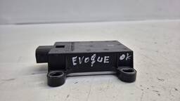 MÓDULO SENSOR ACELERAÇÃO LAND ROVER EVOQUE 2.0 2013 2014