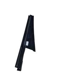 Moldura coluna traseir esquerda BMW serie 5 f10 2015 7209715