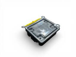 *MÓDULO AIRBAG SAVEIRO GOL VOYAGE 2013 A 2019*