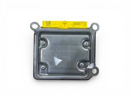 *MÓDULO AIRBAG SAVEIRO GOL VOYAGE 2013 A 2019*