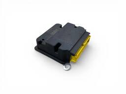 *MÓDULO AIRBAG SAVEIRO GOL VOYAGE 2013 A 2019*