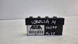 MÓDULO RELE INTEGRADO TOYOTA COROLLA 1.8 2014