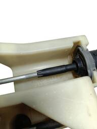 ALAVANCA CÂMBIO HB20 HB20S 1.6 MANUAL 2013 2014 A 2019