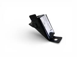 SUPORTE AGREGADO DIANTEIRO LADO ESQ. CRONOS 2018 A 2022