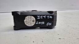 MÓDULO AMPLIFICADOR DIANTEIRO VOLKSWAGEN JETTA 2010