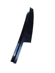 Moldura coluna traseir direita BMW serie 5 f10 2015 7209723