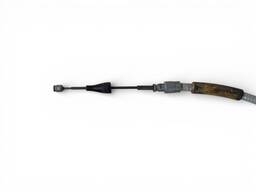 CABO FREIO MÃO TRASEIRO DIREITO SAVEIRO G6 2019 A 2023 