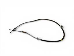 CABO FREIO MÃO TRASEIRO DIREITO SAVEIRO G6 2019 A 2023 