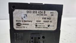 MÓDULO CONFORTO VW JETTA 2014