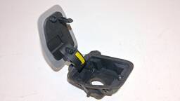 PORTINHOLA TANQUE COMBUSTÍVEL RANGER 2013 A 2023