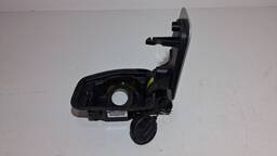 PORTINHOLA TANQUE COMBUSTÍVEL RANGER 2013 A 2023