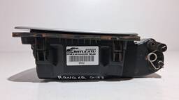 PORTINHOLA TANQUE COMBUSTÍVEL RANGER 2013 A 2023