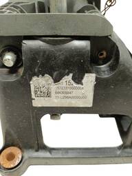 ALAVANCA CAMBIO ONIX PRISMA COBALT SPIN 1.0 1.4 1.8 MANUAL 