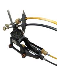 ALAVANCA CAMBIO ONIX PRISMA COBALT SPIN 1.0 1.4 1.8 MANUAL 