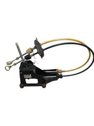 ALAVANCA CAMBIO ONIX PRISMA COBALT SPIN 1.0 1.4 1.8 MANUAL 