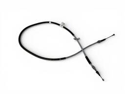 CABO FREIO MAO TRASEIRO ESQUERDO SAVEIRO ROBUST 2019 A 2023