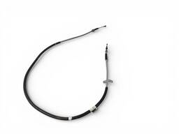 Cabo Freio Mao Traseiro Esquerdo Saveiro Robust 2019 a 2023