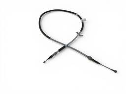 CABO FREIO MAO TRASEIRO ESQUERDO SAVEIRO ROBUST 2019 A 2023