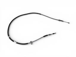 CABO FREIO MAO TRASEIRO ESQUERDO SAVEIRO ROBUST 2019 A 2023