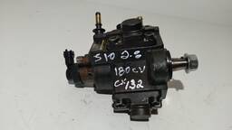BOMBA INJETORA DE ALTA PRESSÃO CHEVROLET S10 2.8 180CV 12/13