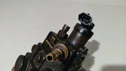 BOMBA INJETORA DE ALTA PRESSÃO CHEVROLET S10 2.8 180CV 12/13