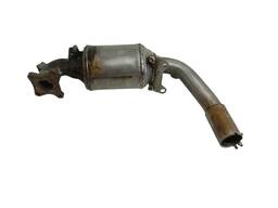 Catalisador Uno Mobi Argo Cronos 208 C3 1.0 3cc 2017/