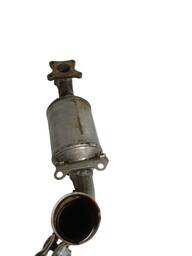 CATALISADOR UNO MOBI ARGO CRONOS 208 C3 1.0 3CC 2017/