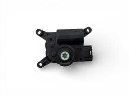 MOTOR ATUADOR CAIXA AR GOL SAVEIRO G5 G6 G7 G8 2017 A 2022