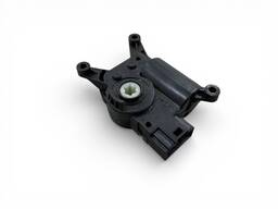 MOTOR ATUADOR CAIXA AR GOL SAVEIRO G5 G6 G7 G8 2017 A 2022