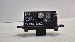 MÓDULO ESTACIONAMENTO CITROËN C4 2007 A 2012