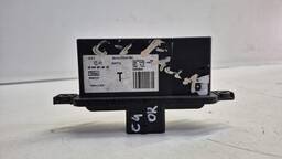 MÓDULO ESTACIONAMENTO CITROËN C4 2007 A 2012