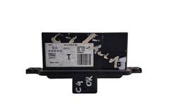 Módulo Estacionamento Citroën C4 2007 A 2012