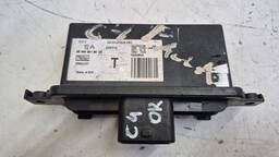 MÓDULO ESTACIONAMENTO CITROËN C4 2007 A 2012