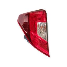 Lanterna Traseira Esquerda Fit 2015 a 2021 (canto)