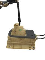 ALAVANCA CAMBIO STILO 1.8 8V 2003 2004 A 2011 C/ CABO