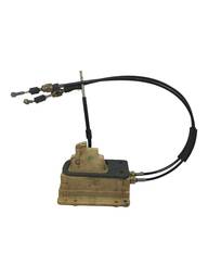 ALAVANCA CAMBIO STILO 1.8 8V 2003 2004 A 2011 C/ CABO